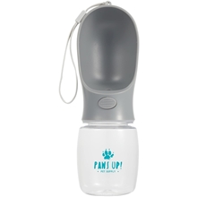 AquaPup 10 oz Dog Water Bottle 10