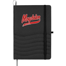 Scripto(R) Tidal Recycled Bound Notebook