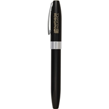 Sheaffer(R) Legacy Black Chrome Rollerball Pen Gift Set