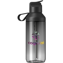 Ocean Bottle GO Clear 24 oz Bottle
