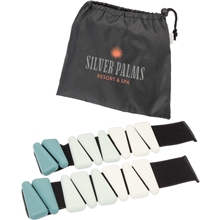 Wellable(TM) Wearable Weight Band Set