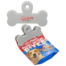 ChowTime Pet Food Clip