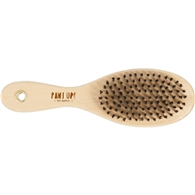 PawSpa FSC(R) 100 Wood Dual - Sided Pet Brush