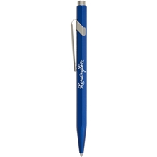 Caran dAche 849 Colormat - X Ballpoint Pen