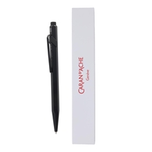 Caran dAche 849 Black Code Ballpoint