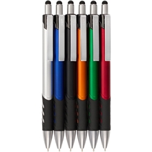 Scripto(R) Revel Recycled Stylus Gel Pen