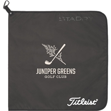 Titleist StaDry(TM) Performance Towel