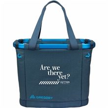 Gregory Alpaca Gear Tote 30L