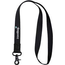 Thread Wallets Neck Lanyard