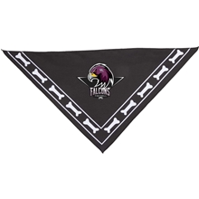 Paws Claws Pet Bandana