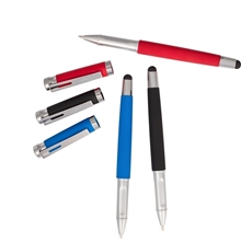 Scripto(R) Bali Recycled Gel Stylus Pen