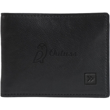 Thread Wallets Vegan Leather Bifold Wallet
