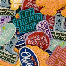 Patches