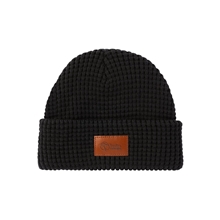 Waffle Knit Beanie