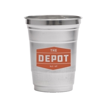 Top Cup by Ball 16oz Aluminum Party Cup