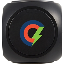SpinNova Light Up Bluetooth(R) Speaker
