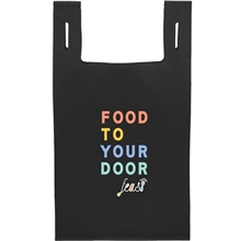 Recycled Non - Woven T - Shirt Tote