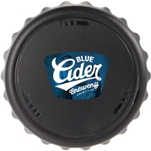 Recyled Bottle Topper Opener