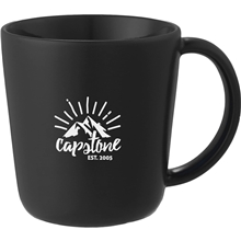Nantucket 12 oz Ceramic Mug