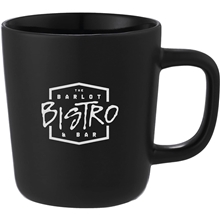 Napa 10 oz Ceramic Mug