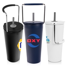 FlexHandle 20 oz Tumbler