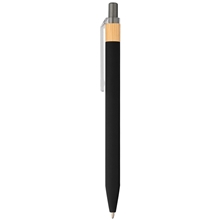Reborn Recycled ABS Bamboo Pen