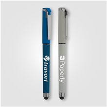 Islander Cadence Plastic Stylus Pen