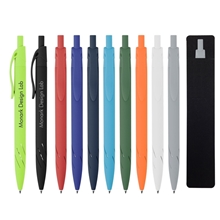 Bennett Recycled Aluminum Pen