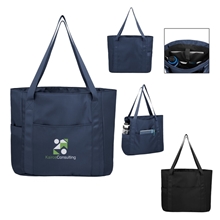 Anywhere rPET Weekender Tote Bag