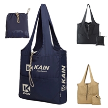 Bybba Balos Tote Bag