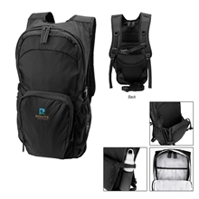 Cutter Buck(R) Ripstop Collection Hiking Backpack