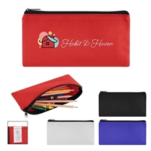 Recycled Pencil Pouch