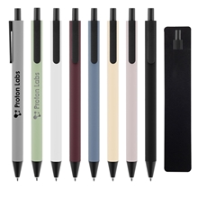 Evalyn Recycled Aluminum Pen