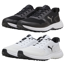 Puma Mens Fusion Grip 6 Golf Shoe