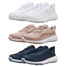 Puma Womens Gruve Sport Golf Shoes