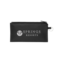 Eco Duo Pouch Wristlet