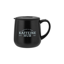 12 oz Connie Eco Vacuum Mug
