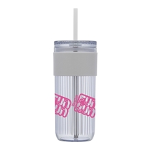 22 oz Julia Fluted Eco Tumbler