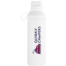 24 oz ocean bottle go peak stainless steel bottle