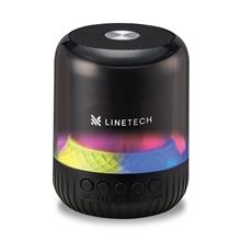 iLive(TM) Mini Light Wireless Speaker