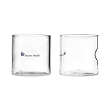 govino(R) 12.5 oz Whiskey Glass Dishwasher Safe