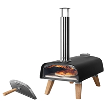 BOSKA(R) Pizza Oven Pro Pellet