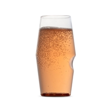 govino(R) 9 Oz Flute Dishwasher Safe