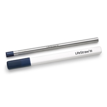 LifeStraw(R) Sip Single (Stainless)
