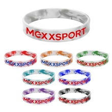 Tie Dye Bracelet