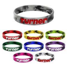 Tie Dye Bracelet