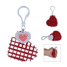 Valen Heart - Shaped Stress Reliever