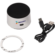 5W Wireless MagSafe Speaker
