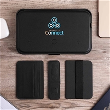 Powergrid Organizer Wireless Charger