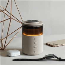 Collective 5In1 Wireless Speaker Charger